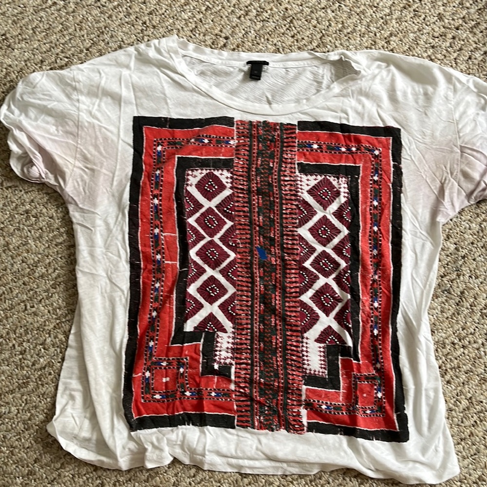 Madewell t shirt